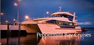 Peppermint Bay